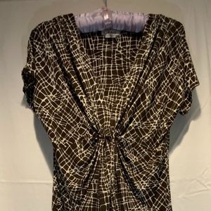 Chaus dress